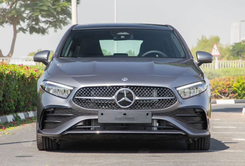 Brand New 2025 Mercedes-Benz A200 AMG Night Pack