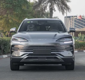 Sale 2025 BYD Song Plus DM-I FLAGSHIP EDITION