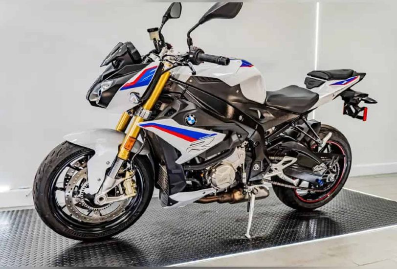 For Sale 2019 BMW Sport Bike GSX-R600