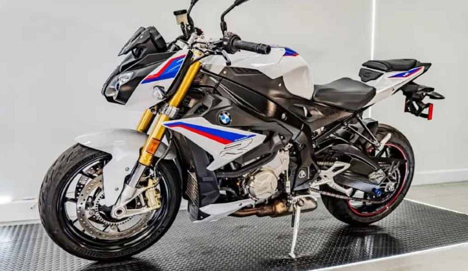 For Sale 2019 BMW Sport Bike GSX-R600