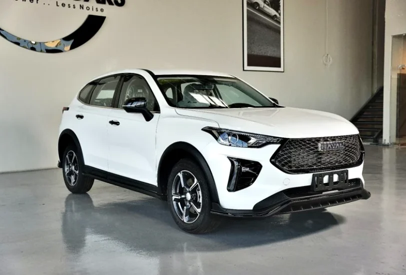 For Export 2025 Haval Jolion Pro 1.5 GCC Specs