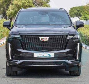 Sale CADILLAC ESCALADE 600 SPORT PLATINUM