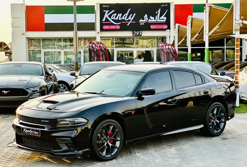 For Sale Dodge Charger GT 2022 American Specs