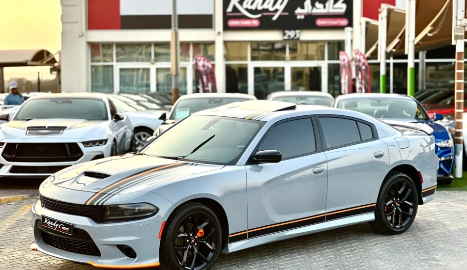 For Sale 2022 Dodge Charger SXT American Specs