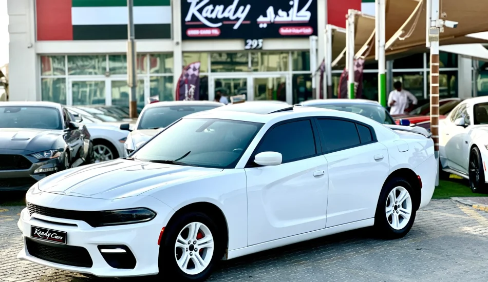 For Sale 2022 Dodge Charger SXT American