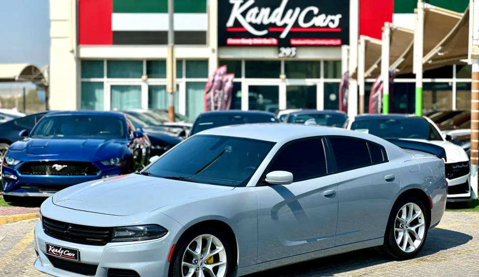 For Sale 2021 Dodge Charger SXT Plus American Specs