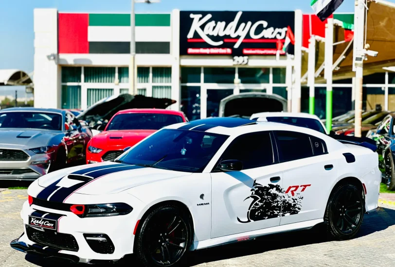 For Sale 2021 Dodge Charger RT Plus America