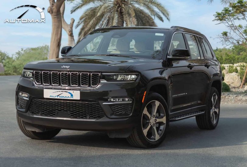 Sale Brand New 2025 JEEP GRAND CHEROKEE