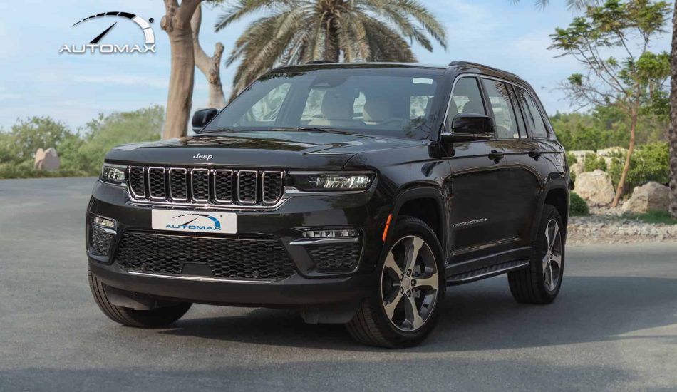 Sale Brand New 2025 JEEP GRAND CHEROKEE