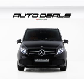 For Sale 2021 Mercedes Benz V250 V Class   AutoDeals