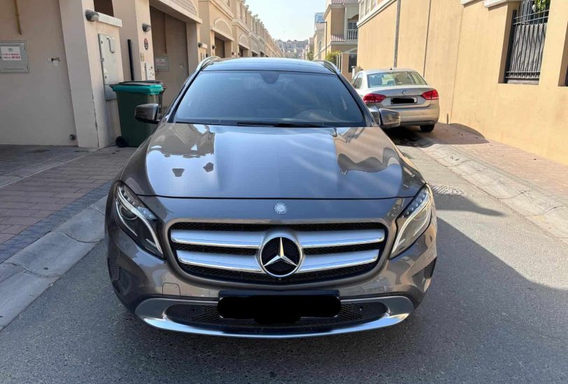 Sale Mercedes GLA 250 AMG 4matic