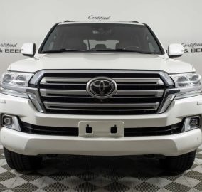 Sale 2019 Toyota Land Cruiser Limited Editions