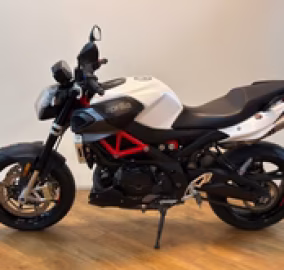 Sale 2019 Aprilia Shiver 900 in Dubai
