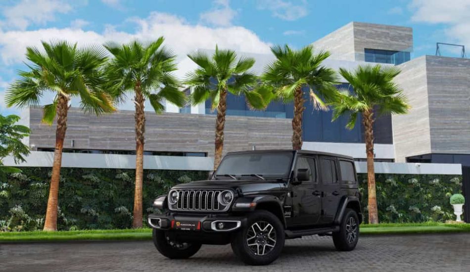 2024 Jeep Wrangler Reviews