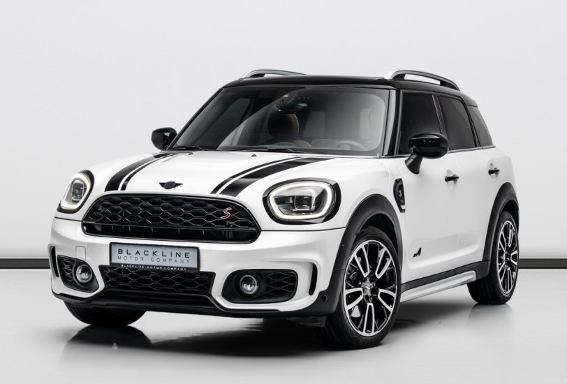 Sale 2024 Mini Countryman S Engine 2.0