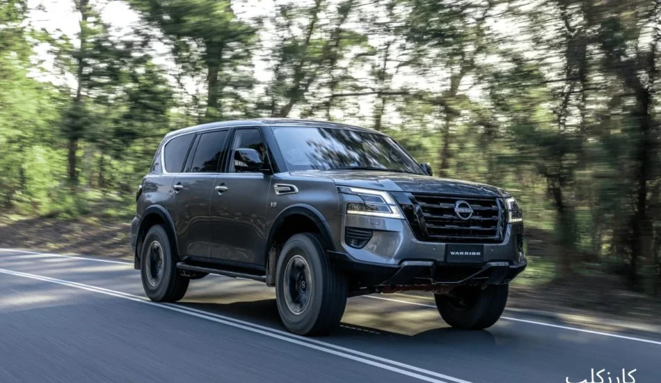 2024-Nissan-Patrol-Warrior