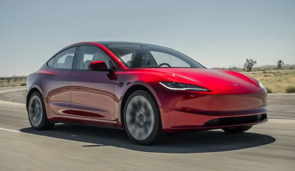 2024-Tesla-Model-3