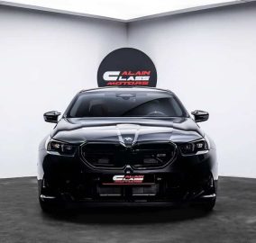 For Sale 2025 BMW M5