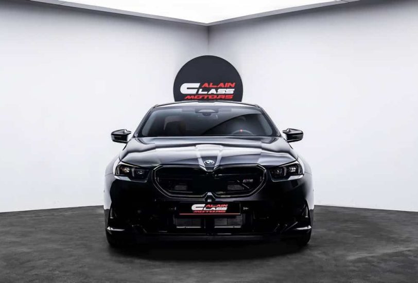 For Sale 2025 BMW M5