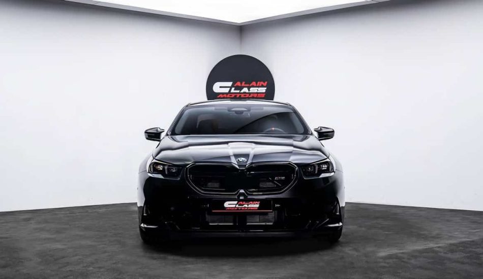 For Sale 2025 BMW M5