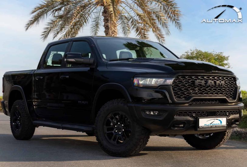 Sale 2025 RAM 1500 REBEL