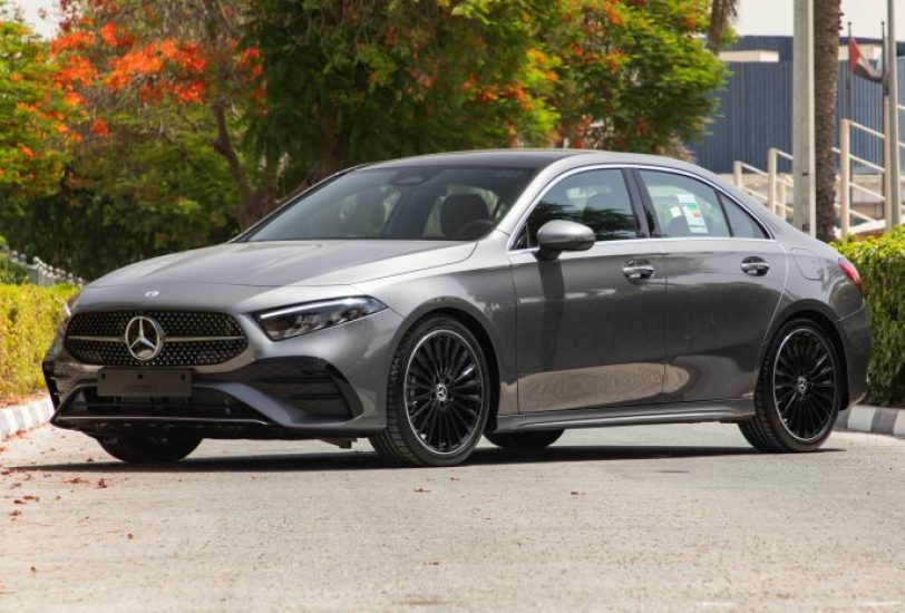 Sale Brand New 2025 Mercedes-Benz A200
