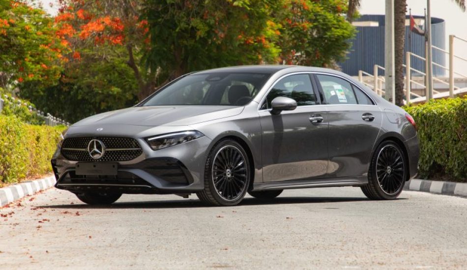 Sale Brand New 2025 Mercedes-Benz A200