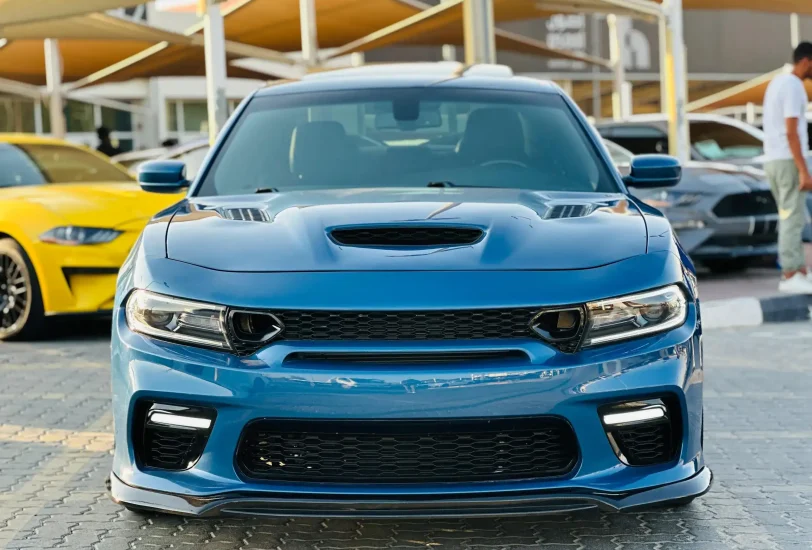 Sale 2020 Dodge Charger GT