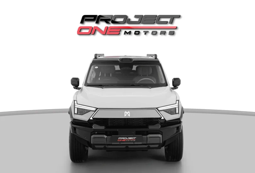 For Sale Brand New 2025 DONGFENG M-HERO