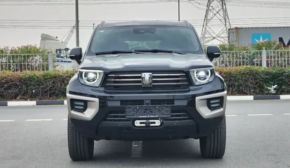 Sale Used 2024 GWM TANK 700