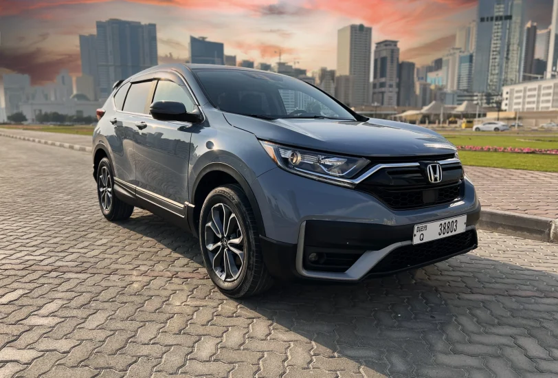 Sale 2022 HONDA CR-V