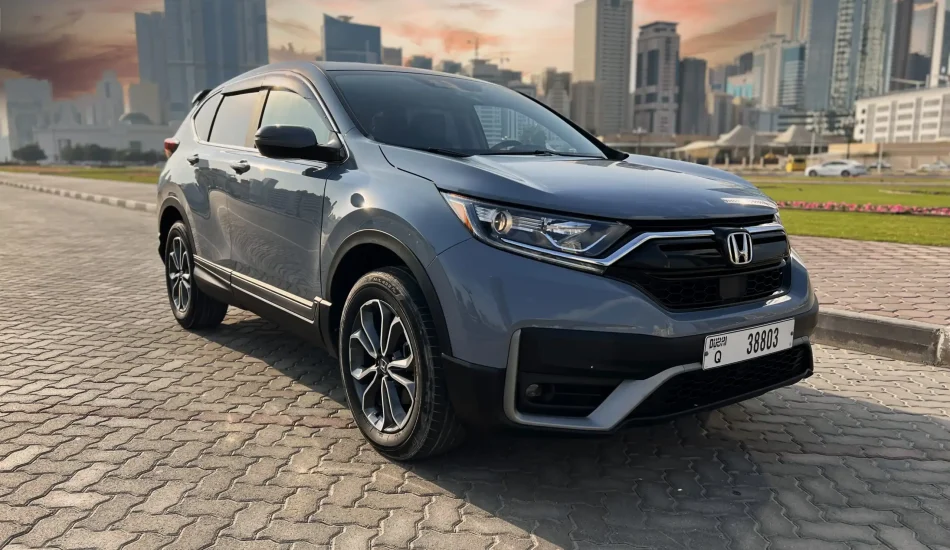 Sale 2022 HONDA CR-V