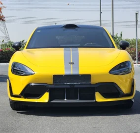 Brand new 2025 XIAOMI SU7 Ultra For Sale Dubai
