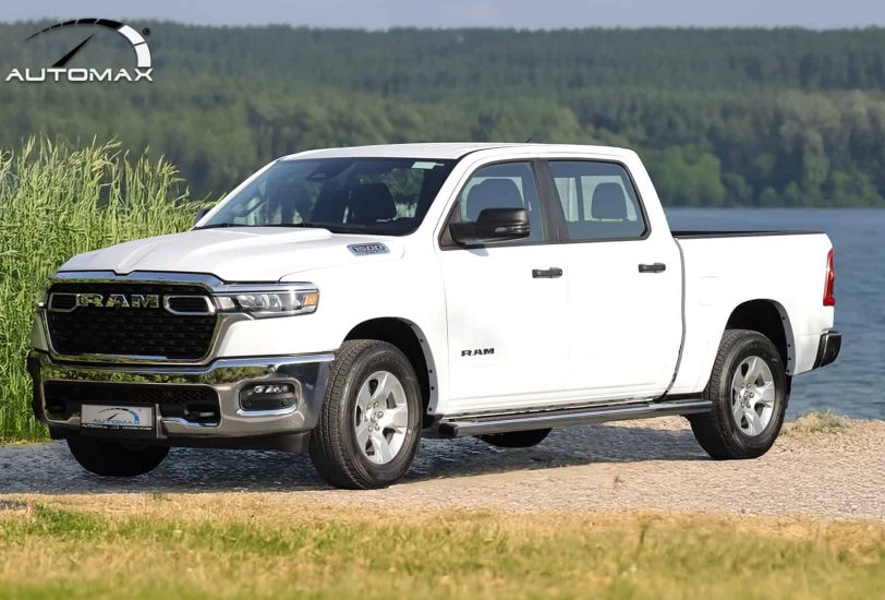 FOR SALE 2025 RAM 1500 BIG HORN