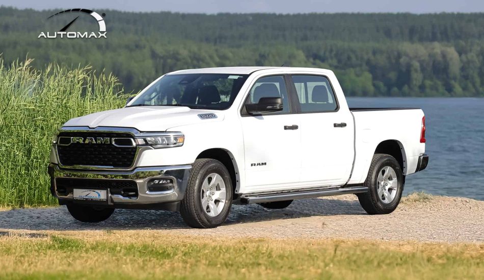 FOR SALE 2025 RAM 1500 BIG HORN