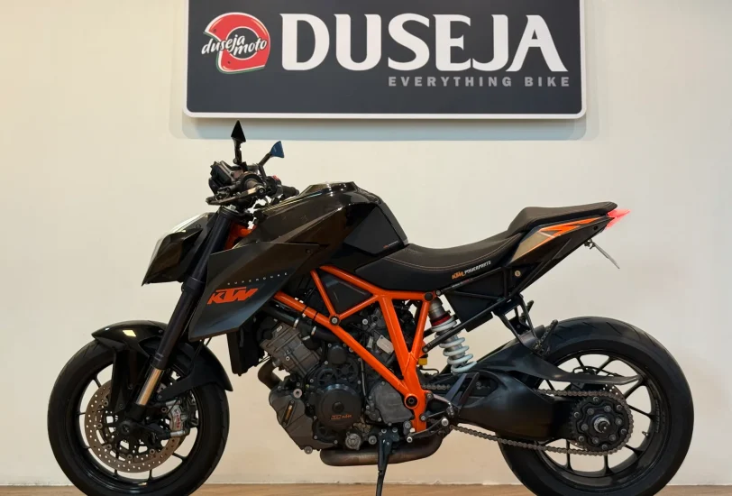 For Sale 2014 KTM 1290 Super Duke R Dubai