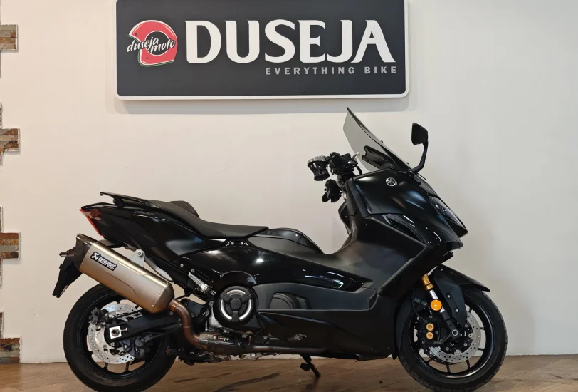 Buy 2024 YAMAHA TMAX 560