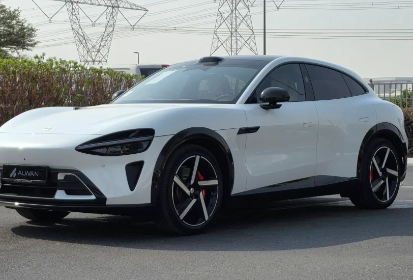 Brand New For Sale 2025 XIAOMI YU7 Max