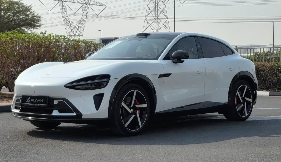 Brand New For Sale 2025 XIAOMI YU7 Max