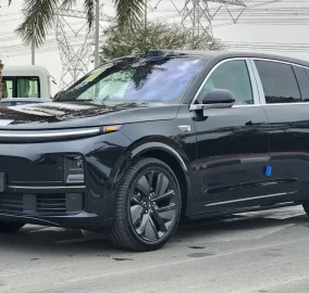 Sale Brand New Li Auto L7 Ultra 2025