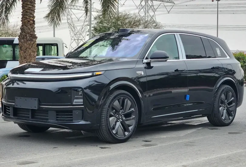 Sale Brand New Li Auto L7 Ultra 2025