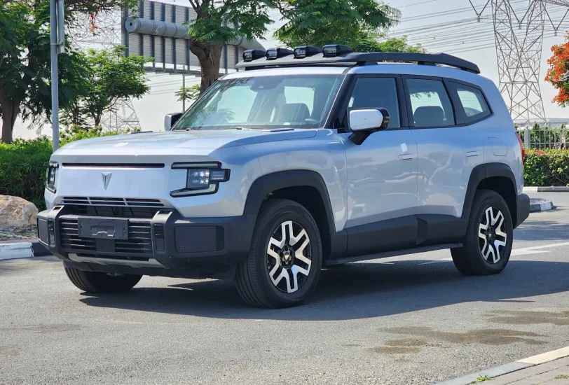 Brand New 2024 Changan Deepal Sale in Dubai