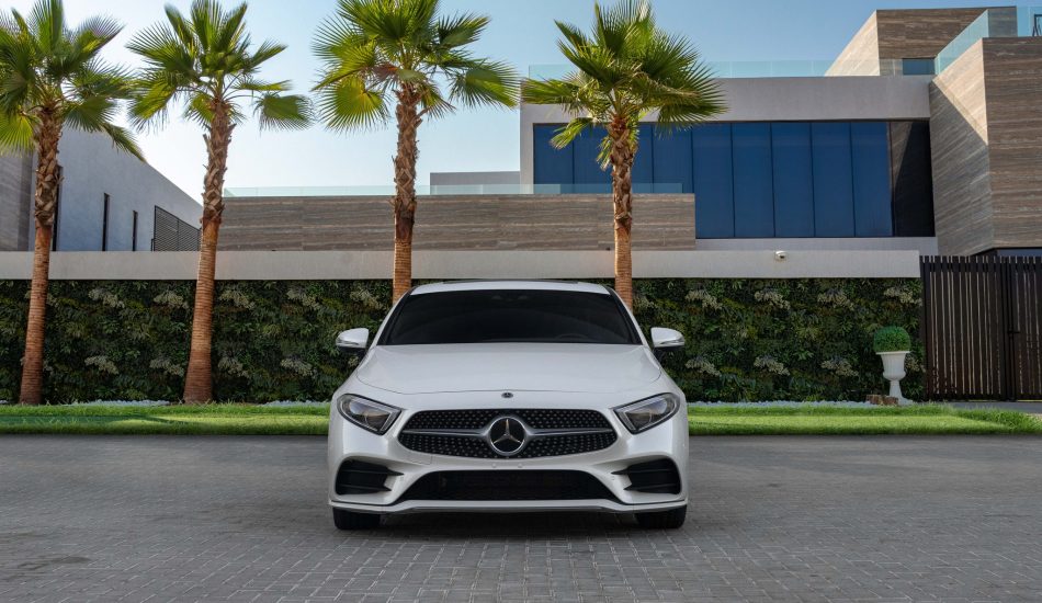 Mercedes-Benz CLS 350 AMG | 2019 | Excellent Condition