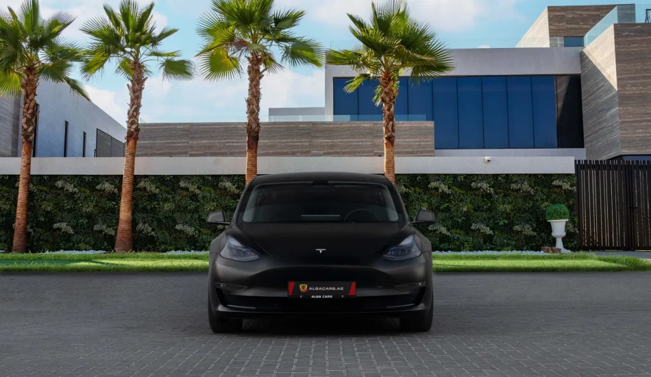 Tesla Model 3 Performance 2023