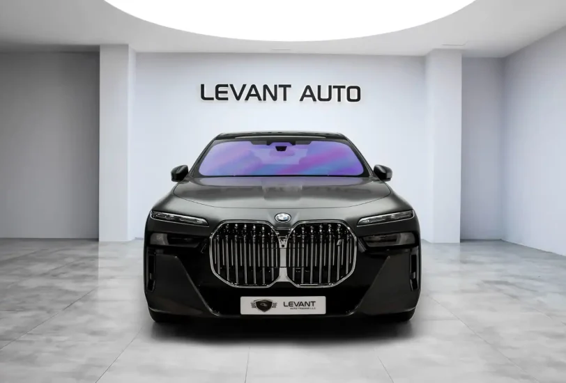 For Sale 2023 BMW I7 Xdrive 60