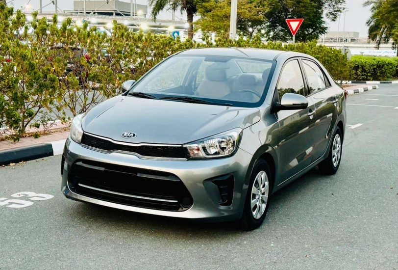 For Sale 2021 Kia Pegas