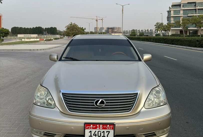 For Sale Lexus 430  Model 2006