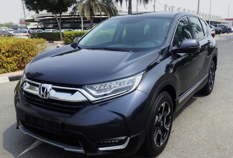 For Sale 2017 Honda CR V