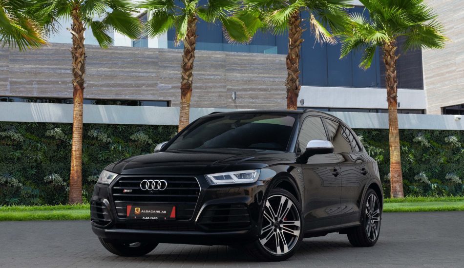 Sale Audi SQ5