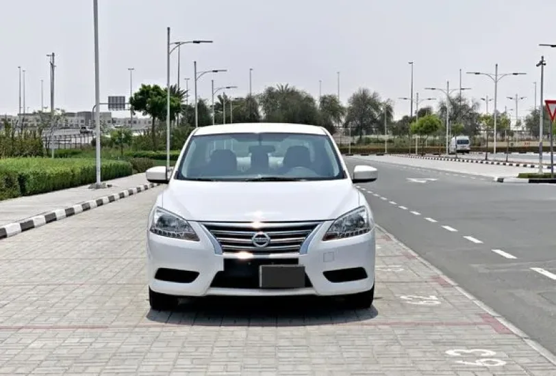 2020 Nissan Sentra For Sale in Dubai